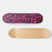 Muster Skateboard (Horizontal)
