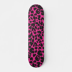 Muster Skateboard