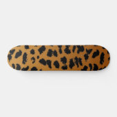 Muster Skateboard (Horizontal)