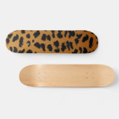 Muster Skateboard (Horizontal)