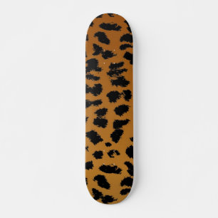 Muster Skateboard