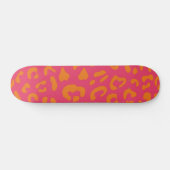 Muster Skateboard (Horizontal)