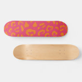 Muster Skateboard (Horizontal)