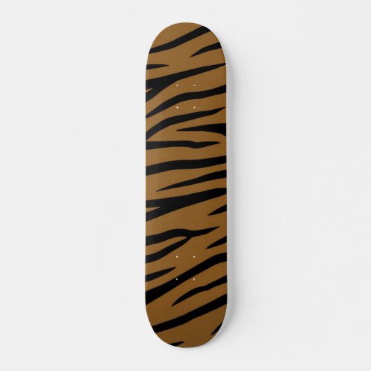 Muster Skateboard (Vorne)