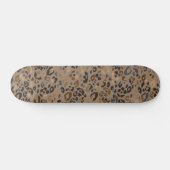 Muster Skateboard (Horizontal)