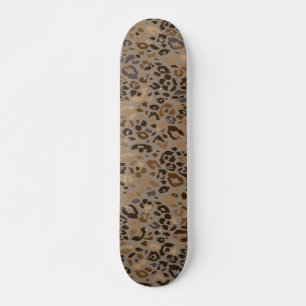 Muster Skateboard