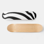 Muster Skateboard (Horizontal)