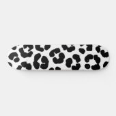 Muster Skateboard (Horizontal)