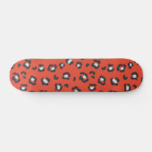 Muster Skateboard (Horizontal)
