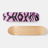 Muster Skateboard (Horizontal)