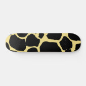 Muster Skateboard (Horizontal)