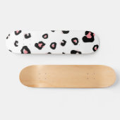 Muster Skateboard (Horizontal)