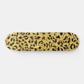 Muster Skateboard (Horizontal)