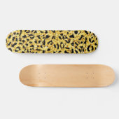 Muster Skateboard (Horizontal)