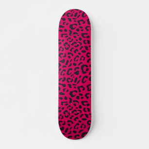 Muster Skateboard