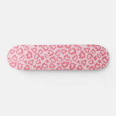 Muster Skateboard (Horizontal)