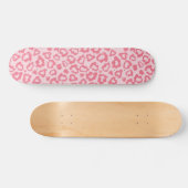 Muster Skateboard (Horizontal)