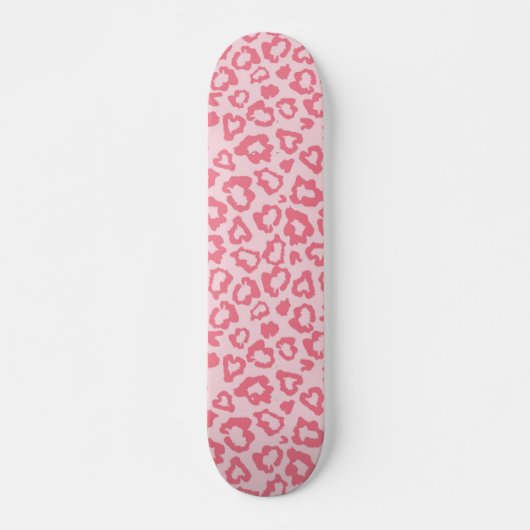 Muster Skateboard (Vorne)