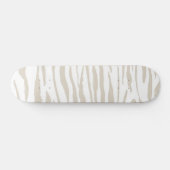 Muster Skateboard (Horizontal)