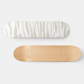 Muster Skateboard (Horizontal)