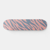 Muster Skateboard (Horizontal)