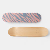 Muster Skateboard (Horizontal)