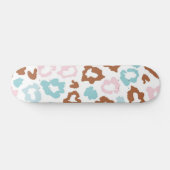 Muster Skateboard (Horizontal)