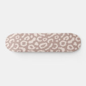 Muster Skateboard (Horizontal)