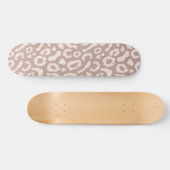 Muster Skateboard (Horizontal)