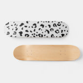 Muster Skateboard (Horizontal)
