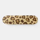 Muster Skateboard (Horizontal)