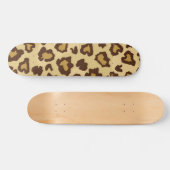 Muster Skateboard (Horizontal)