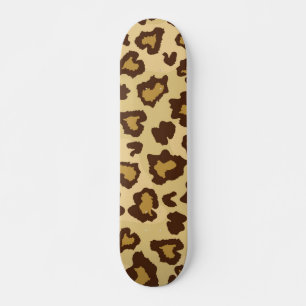 Muster Skateboard