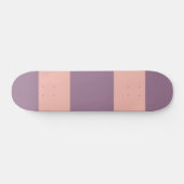 Muster Skateboard (Horizontal)