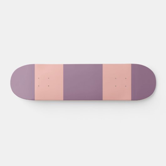 Muster Skateboard (Horizontal)