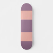 Muster Skateboard (Vorne)