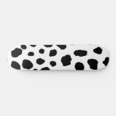 Muster Skateboard (Horizontal)