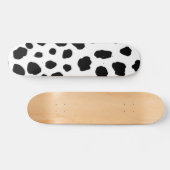 Muster Skateboard (Horizontal)