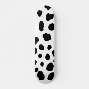 Muster Skateboard