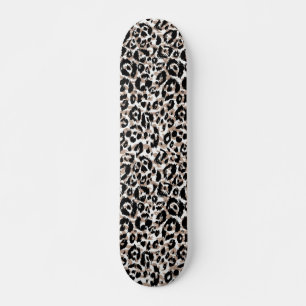 Muster Skateboard