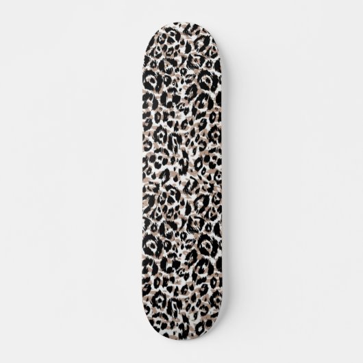 Muster Skateboard (Vorne)