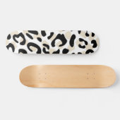 Muster Skateboard (Horizontal)