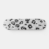 Muster Skateboard (Horizontal)