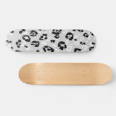 Muster Skateboard (Horizontal)