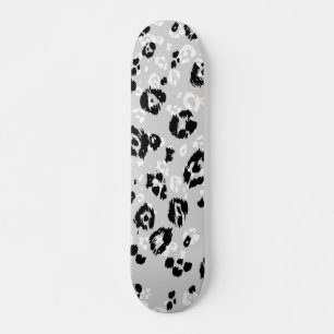 Muster Skateboard