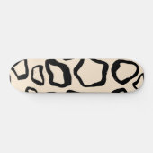 Muster Skateboard (Horizontal)