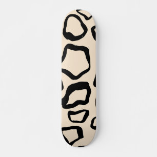 Muster Skateboard