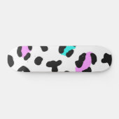 Muster Skateboard (Horizontal)