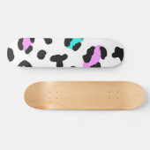 Muster Skateboard (Horizontal)