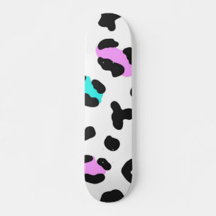 Muster Skateboard